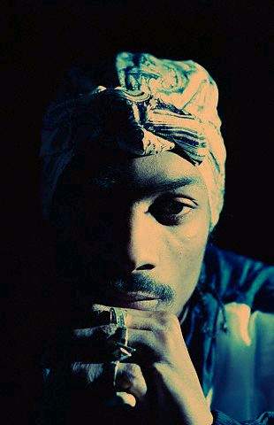 Snoop Dogg