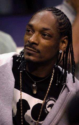 Snoop Dogg
