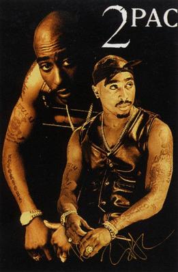 Tupac Shakur
