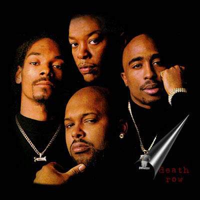 DeathRow