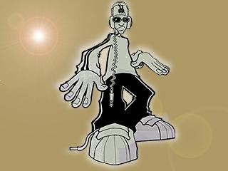 Hip-Hop